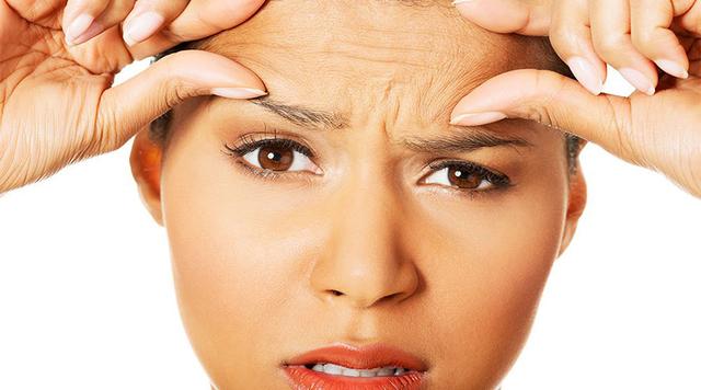 激素脸皮肤干燥如何补水？喝中药能治好激素脸吗？